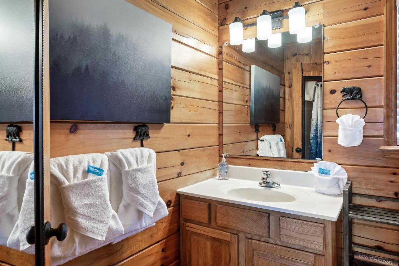 Lazy Bear Den Sevierville Exterior foto