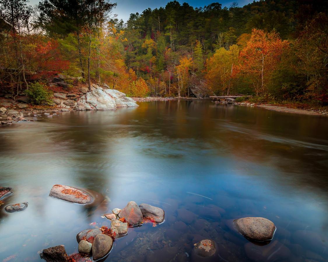 Lazy Bear Den Sevierville Exterior foto