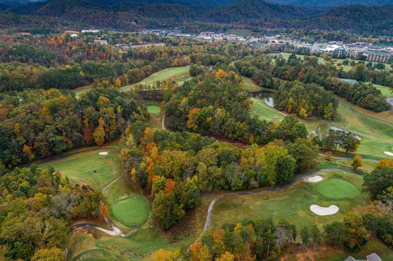 Lazy Bear Den Sevierville Exterior foto