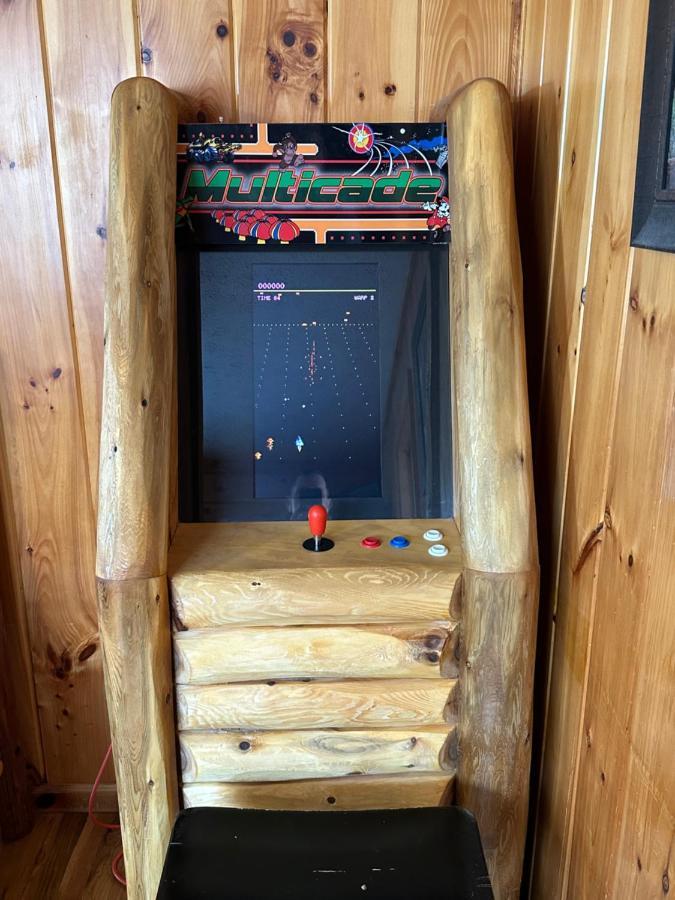 Lazy Bear Den Sevierville Exterior foto