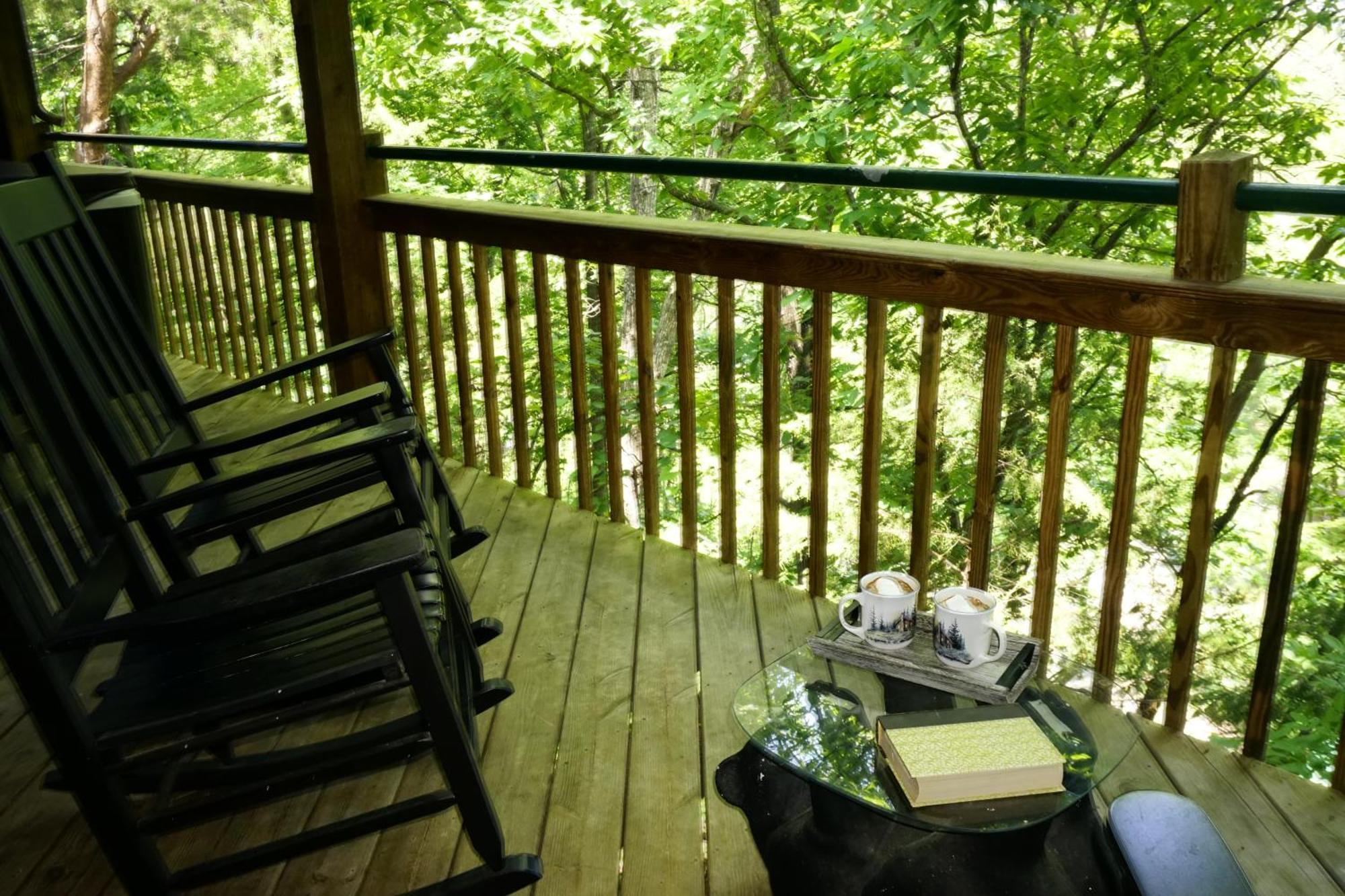 Lazy Bear Den Sevierville Exterior foto