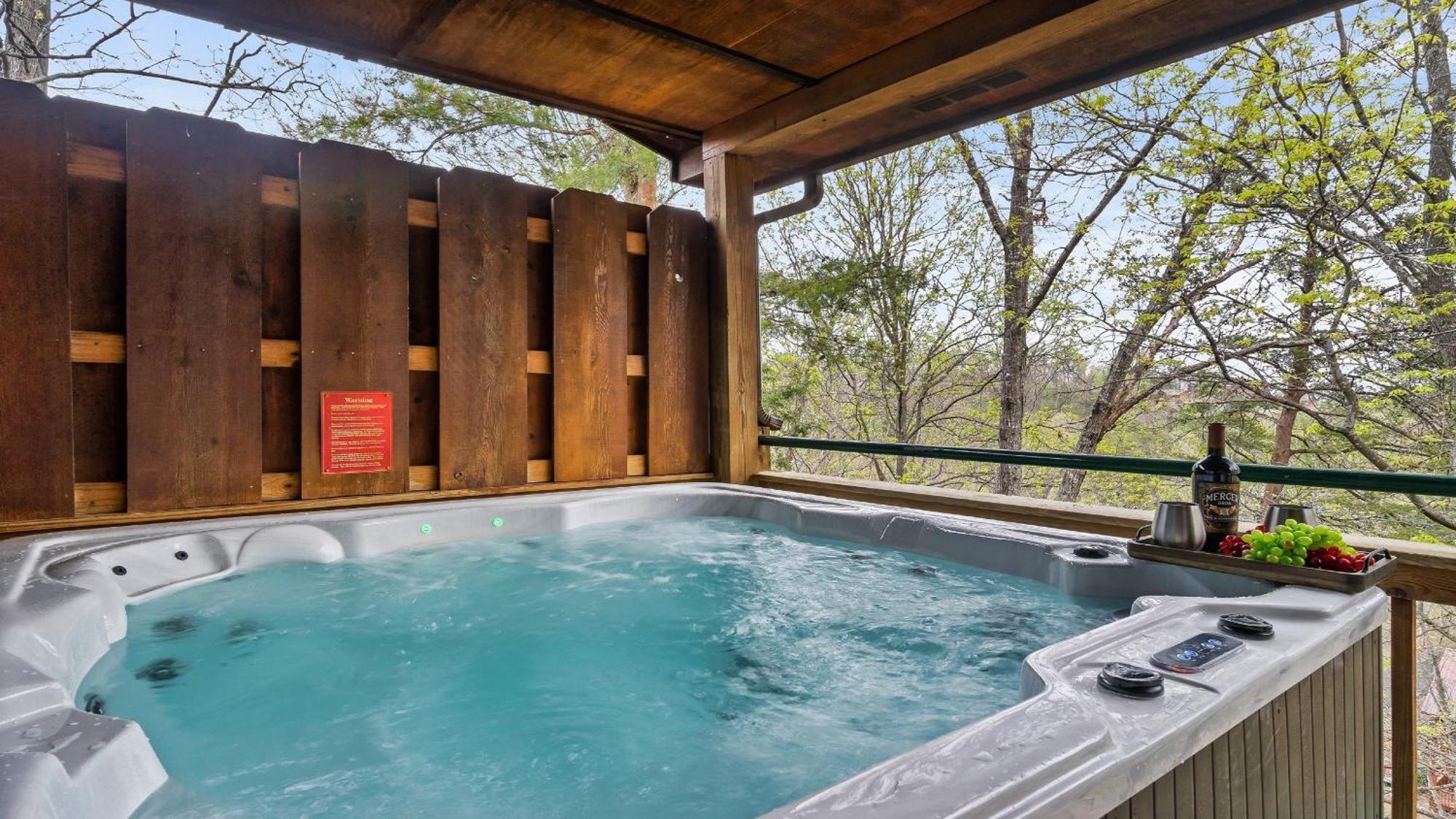 Lazy Bear Den Sevierville Exterior foto